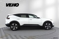Polestar 3 vaihtoauto