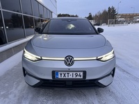 Volkswagen ID.7 vaihtoauto