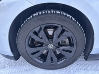 Volkswagen ID.7 vaihtoauto
