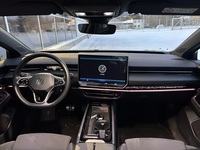 Volkswagen ID.7 vaihtoauto