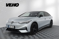 Volkswagen ID.7 vaihtoauto