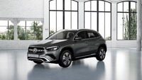 Mercedes-Benz GLA vaihtoauto