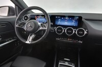 Mercedes-Benz GLA vaihtoauto