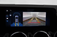 Mercedes-Benz GLA vaihtoauto