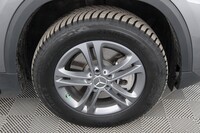 Mercedes-Benz GLA vaihtoauto