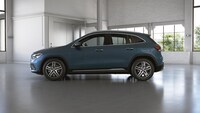 Mercedes-Benz GLA vaihtoauto