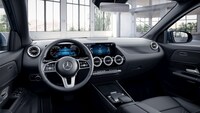 Mercedes-Benz GLA vaihtoauto