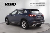 Mercedes-Benz GLA vaihtoauto