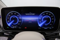 Mercedes-Benz EQS vaihtoauto