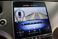 Mercedes-Benz EQS vaihtoauto