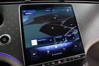 Mercedes-Benz EQS vaihtoauto