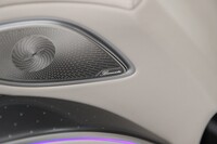 Mercedes-Benz EQS vaihtoauto