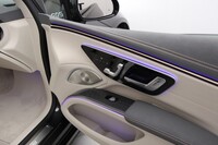 Mercedes-Benz EQS vaihtoauto