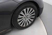 Mercedes-Benz EQS vaihtoauto