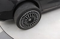 Mercedes-Benz EQS vaihtoauto