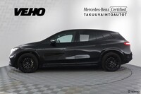 Mercedes-Benz EQS vaihtoauto