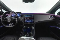 Mercedes-Benz EQS vaihtoauto