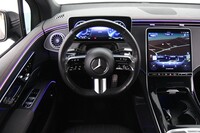 Mercedes-Benz EQS vaihtoauto