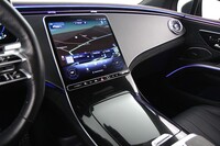 Mercedes-Benz EQS vaihtoauto