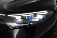 Mercedes-Benz EQS vaihtoauto