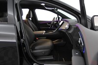 Mercedes-Benz EQS vaihtoauto