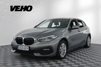 BMW 118 vaihtoauto