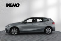 BMW 118 vaihtoauto