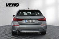 BMW 118 vaihtoauto