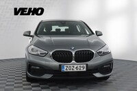 BMW 118 vaihtoauto