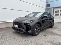 Toyota bZ4X vaihtoauto