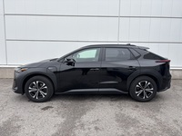 Toyota bZ4X vaihtoauto