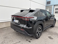 Toyota bZ4X vaihtoauto