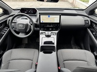 Toyota bZ4X vaihtoauto