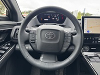 Toyota bZ4X vaihtoauto
