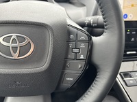 Toyota bZ4X vaihtoauto