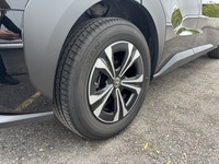 Toyota bZ4X vaihtoauto