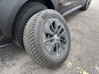Toyota bZ4X vaihtoauto