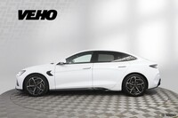 BYD Seal vaihtoauto