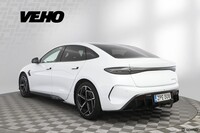 BYD Seal vaihtoauto