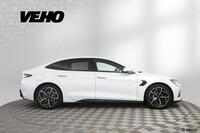 BYD Seal vaihtoauto
