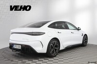 BYD Seal vaihtoauto