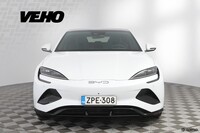 BYD Seal vaihtoauto