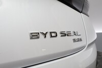 BYD Seal vaihtoauto