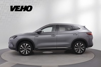 BYD Seal U vaihtoauto