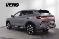 BYD Seal U vaihtoauto