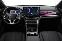 BYD Seal U vaihtoauto