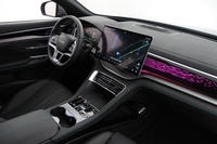 BYD Seal U vaihtoauto