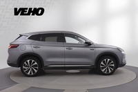 BYD Seal U vaihtoauto