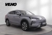 BYD Seal U vaihtoauto