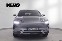 BYD Seal U vaihtoauto